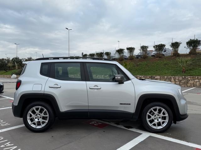 JEEP Renegade usata, con Alzacristalli elettrici
