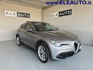 ALFA ROMEO Stelvio 2.2 Turbodiesel 210 CV AT8 Q4 Executive