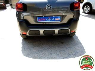 CITROEN C3 Aircross usata, con Frenata d