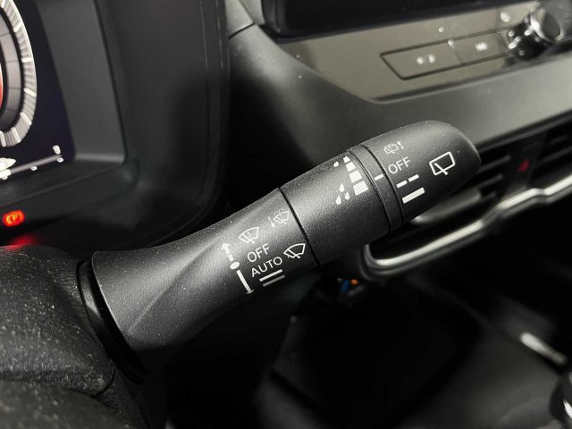 NISSAN Juke usata, con Riconoscimento dei segnali stradali