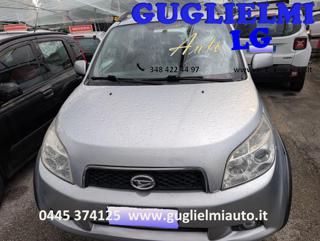 DAIHATSU Terios usata, con Chiusura centralizzata