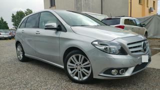 MERCEDES-BENZ B 180 CDI 1.8 109 CV Executive 7G-DCT Automatica