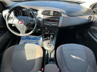 FIAT Bravo usata, con Cerchi in lega