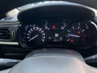 CITROEN C3 usata, con Fendinebbia