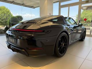 PORSCHE Targa usata, con Servosterzo