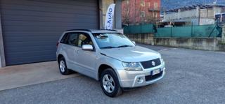 SUZUKI Grand Vitara usata, con Airbag