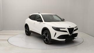 ALFA ROMEO Junior usata, con Boardcomputer