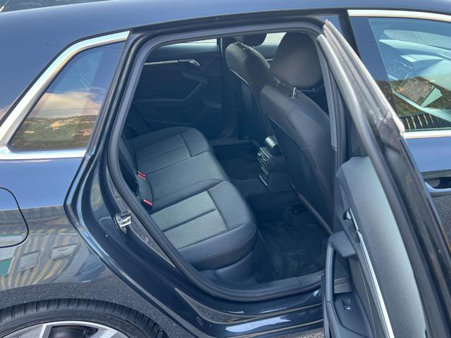AUDI A3 usata, con Fendinebbia