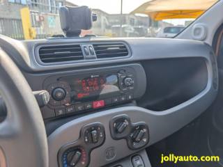 FIAT Panda usata, con Autoradio digitale