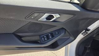 BMW 118 usata, con Cruise Control