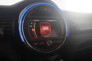 MINI Cooper usata 16