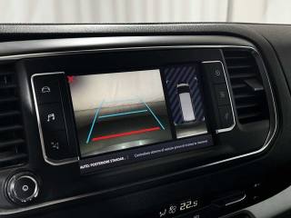 CITROEN Spacetourer usata, con Specchietti laterali elettrici