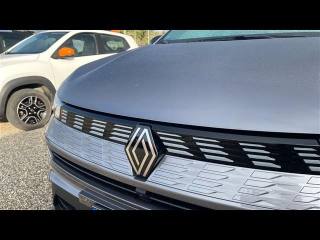 RENAULT Symbioz usata, con Specchietti laterali elettrici