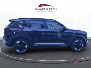 KIA Seltos usata 4