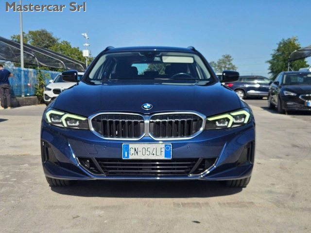 BMW 316 usata, con Airbag