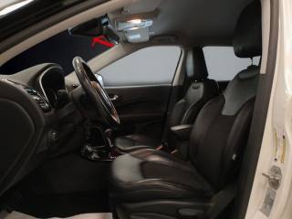 JEEP Compass usata 15