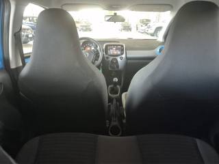 TOYOTA Aygo usata, con Specchietti laterali elettrici