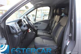 RENAULT Trafic usata, con Airbag Passeggero