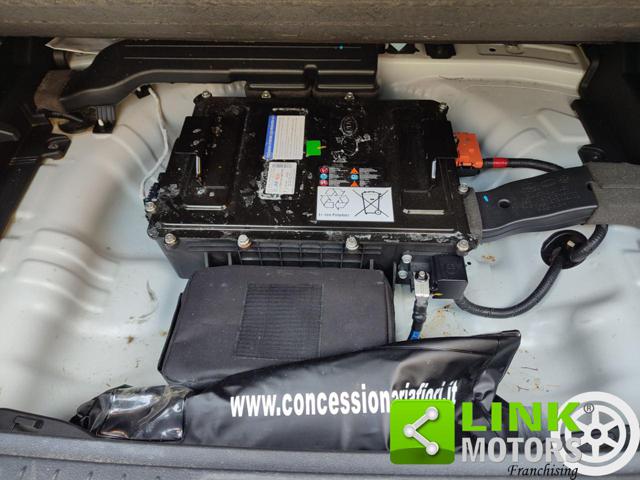 HYUNDAI Kona usata, con ESP