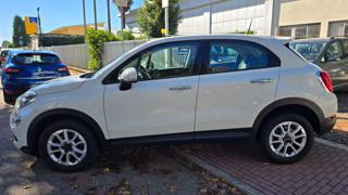 FIAT 500X usata, con Airbag laterali