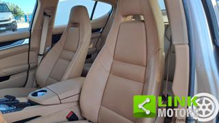 PORSCHE Panamera usata, con Airbag posteriore