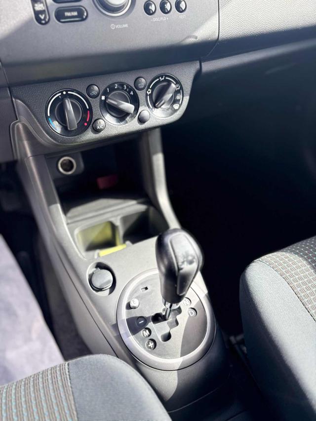 SUZUKI Swift usata, con Chiusura centralizzata