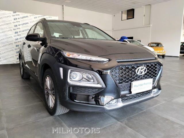 HYUNDAI Kona usata, con Airbag Passeggero