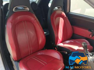 ABARTH 500 usata, con Climatizzatore