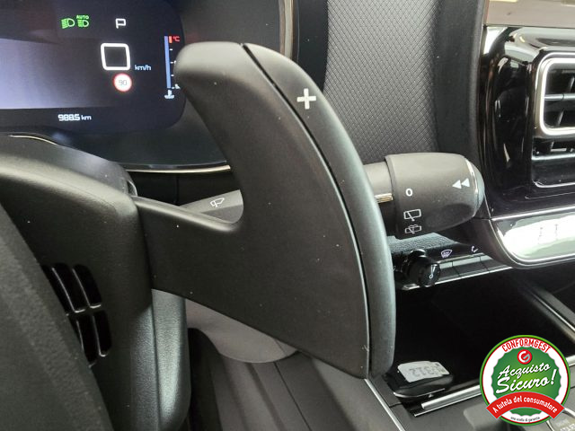 CITROEN C5 Aircross usata, con ESP