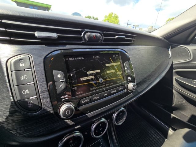 ALFA ROMEO Giulietta usata, con Cruise Control