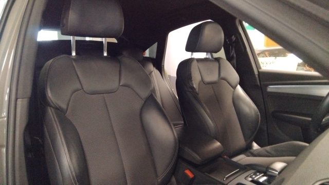 AUDI Q5 usata, con Bracciolo