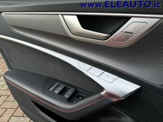 AUDI RS6 usata, con Immobilizzatore elettronico