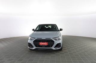 AUDI A1 A1 allstreet 30 TFSI S tronic Identity Contrast