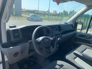 VOLKSWAGEN Crafter usata, con ESP
