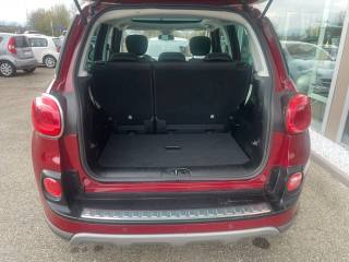 FIAT 500L usata, con Immobilizzatore elettronico