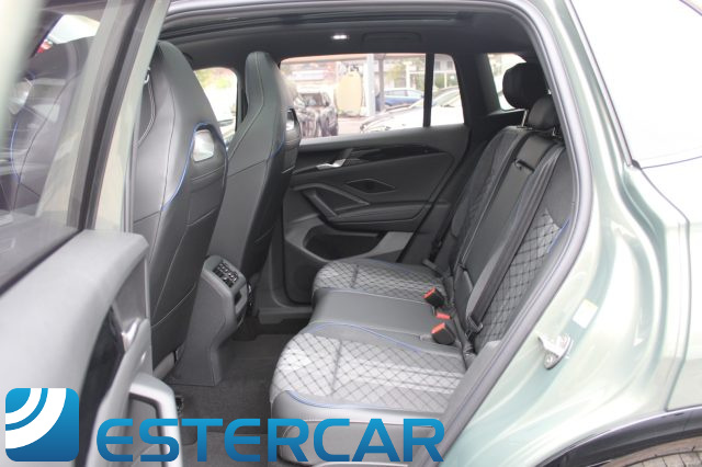 VOLKSWAGEN Tiguan usata, con Antifurto