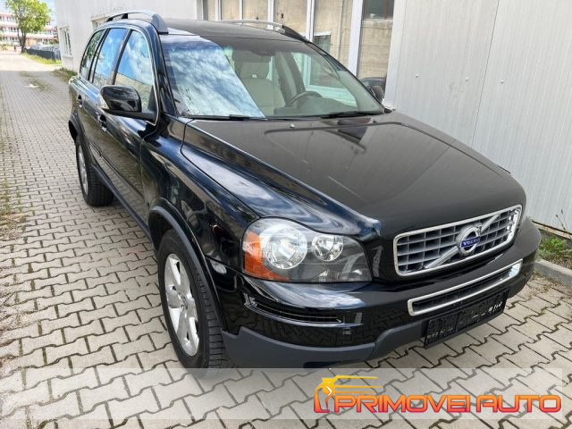 VOLVO XC90 usata, con Cerchi in lega