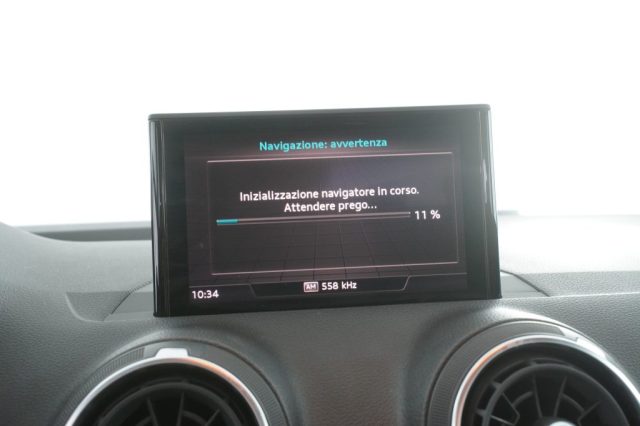 AUDI Q2 usata 16