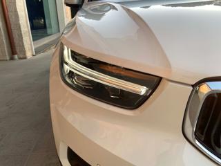 VOLVO XC40 usata, con Telecamera per parcheggio assistito