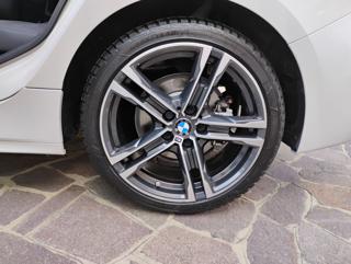BMW 118 usata, con ESP