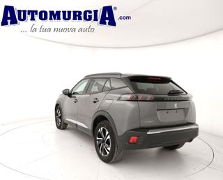 PEUGEOT 2008 usata, con Airbag laterali