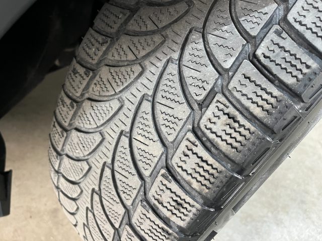 JAGUAR E-Pace usata, con USB