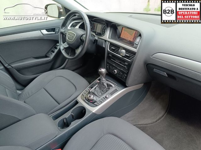 AUDI A4 usata 60