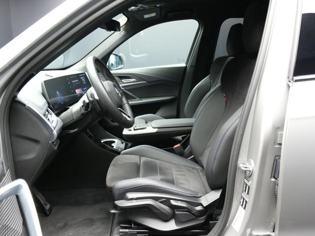 BMW X1 usata, con Chiusura centralizzata