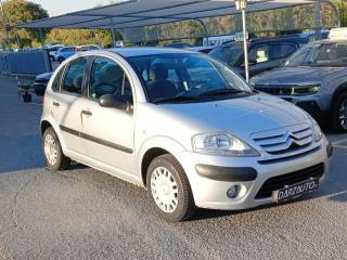 CITROEN C3 usata, con Airbag laterali