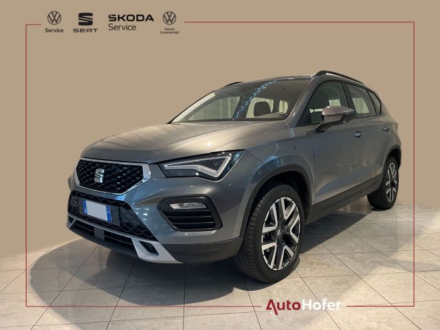 SEAT Ateca usata, con ABS
