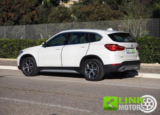 BMW X1 usata, con Sistema di navigazione