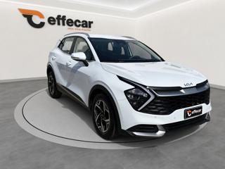 KIA Sportage usata, con Airbag laterali