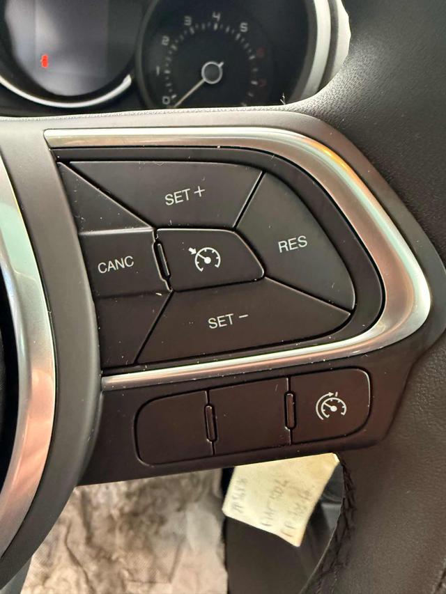 FIAT 500L usata, con Chiusura centralizzata