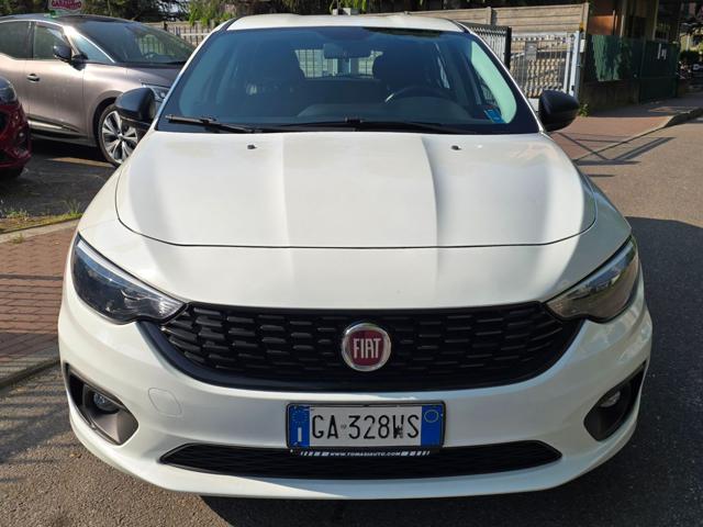 FIAT Tipo usata, con Cruise Control
